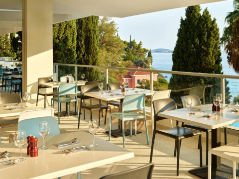 Maistra Select Astarea Hotel