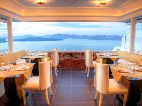 Astarte Suites