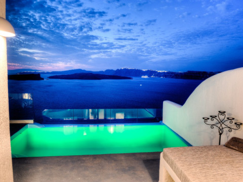 Astarte Suites