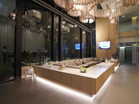 Hotel and Residence Aster