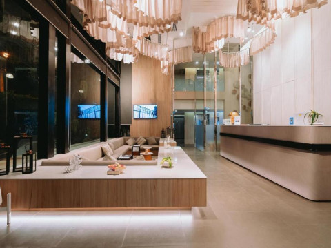 Hotel and Residence Aster