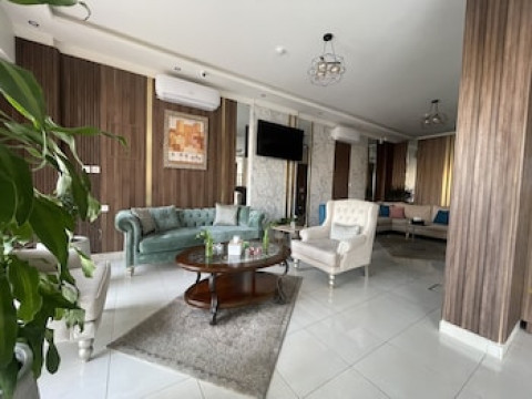 ASTER HOTEL AQABA