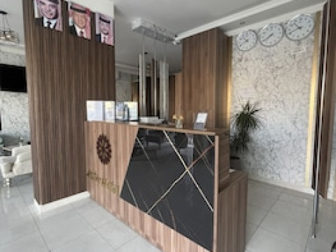 ASTER HOTEL AQABA