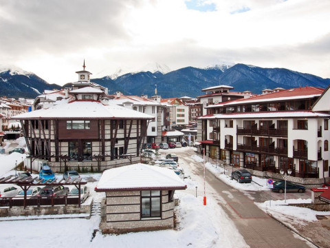 Hotel & Spa Astera Bansko