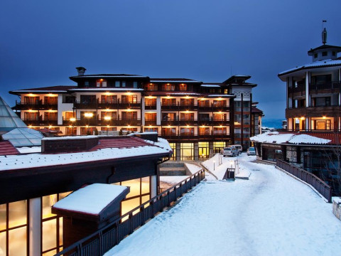 Hotel & Spa Astera Bansko