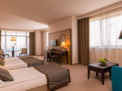 ASTERA HOTEL