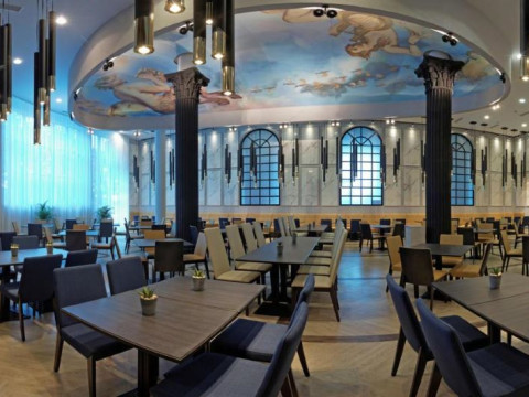 ASTERA HOTEL & SPA