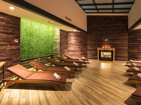 ASTERA HOTEL & SPA