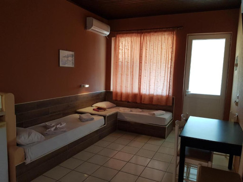 Asteraki Apart Hotel (Gouvia)