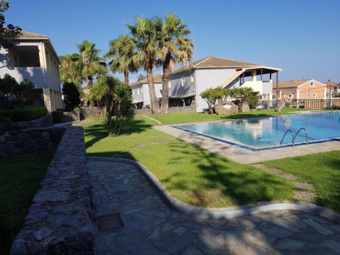 Asteraki Apart Hotel (Gouvia)