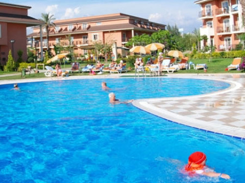 Vila Panos