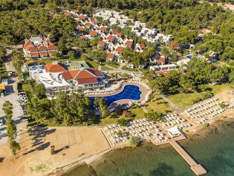 Hotel Asteria Eros Didim (Ex The Roxy Luxury Nature)