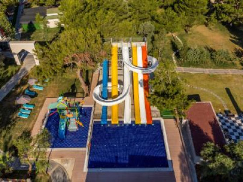 Hotel Asteria Eros Didim (Ex The Roxy Luxury Nature)