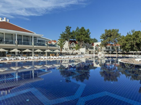 Hotel Asteria Eros Didim (Ex The Roxy Luxury Nature)