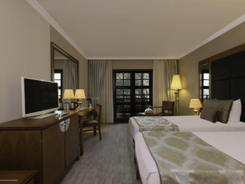 Garden Hotel