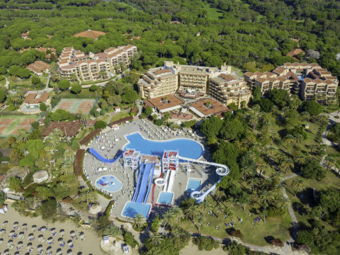 Garden Hotel