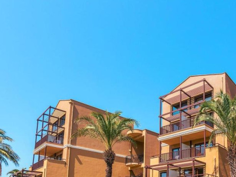 Asteria Family Resort Belek