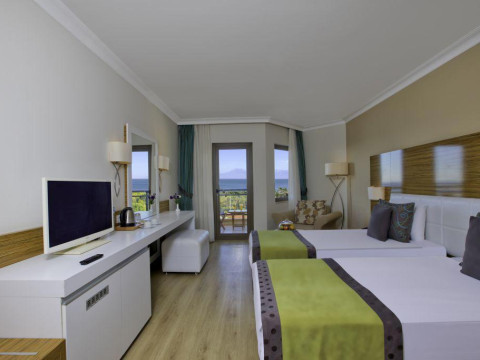 Garden Hotel