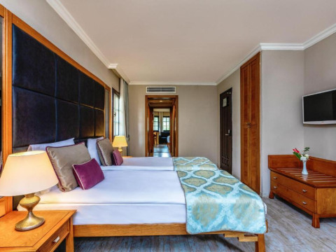 Asteria Family Resort Belek