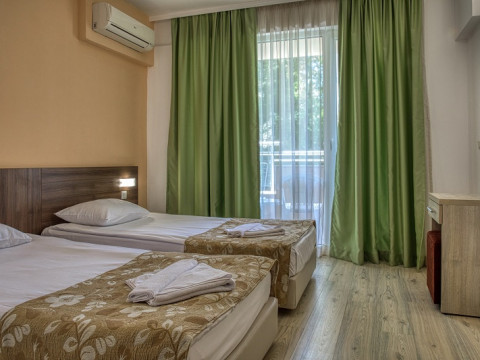 ASTERIA FAMILY SUNNY BEACH