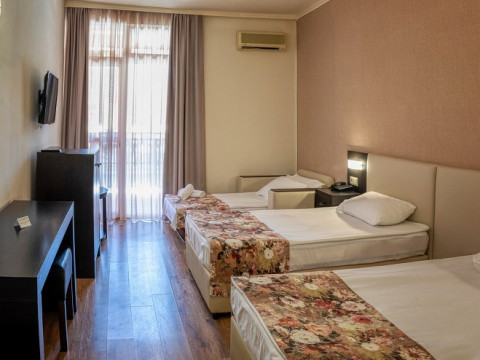 ASTERIA FAMILY SUNNY BEACH