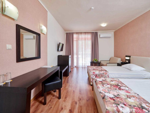 ASTERIA FAMILY SUNNY BEACH (EX. ZORNICA RESIDENCE)