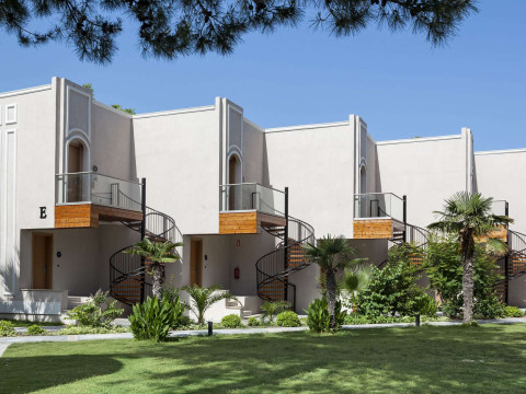 Selectum Family Resort Didim (Ex Asteria Venus Didim)