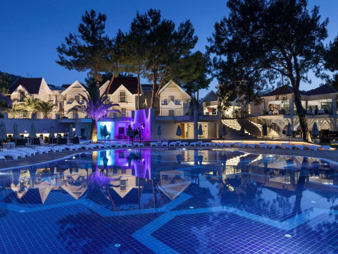 Selectum Family Resort Didim (Ex Asteria Venus Didim)