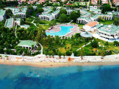 Selectum Family Resort Didim (Ex Asteria Venus Didim)