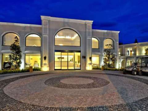 Selectum Family Resort Didim (Ex Asteria Venus Didim)