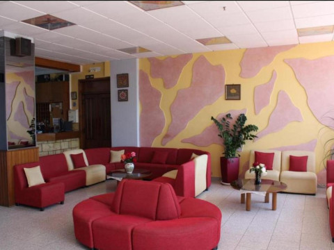 ASTERIAS BAY HOTEL
