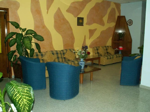 ASTERIAS BAY HOTEL