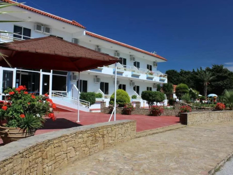 ASTERIAS BAY HOTEL