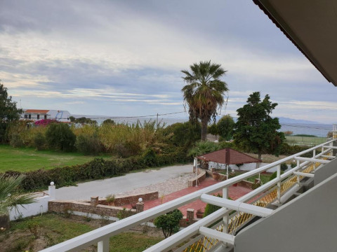 Hotel Asterias Bay - Theologos