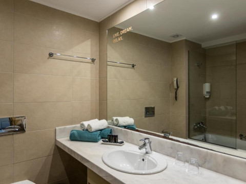 Asterias Beach Resort