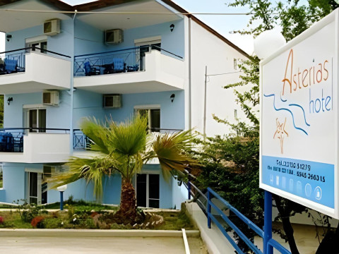 Asterias