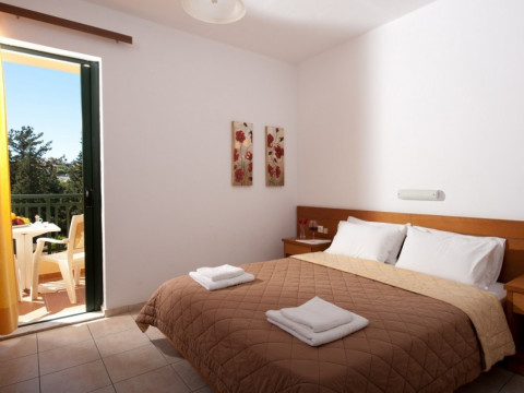 Asterias Village Resort Hotel
