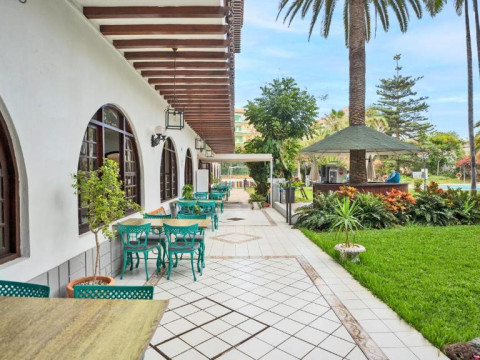 ASTERION SUITES AND SPA