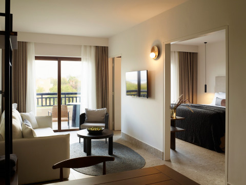 ASTERION SUITES AND SPA Adults only 16+