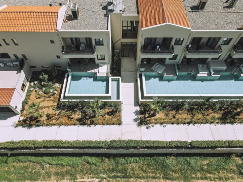 ASTERION SUITES & SPA OF LOUIS HTLS S.A (Adults Only 16+)