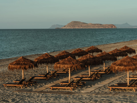 ASTERION SUITES AND SPA Adults only 16+