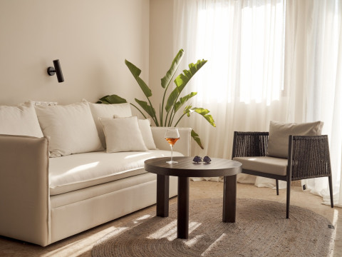 ASTERION SUITES AND SPA Adults only 16+