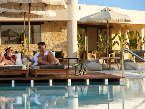Asterion Suites & Spa - Designed for Adults