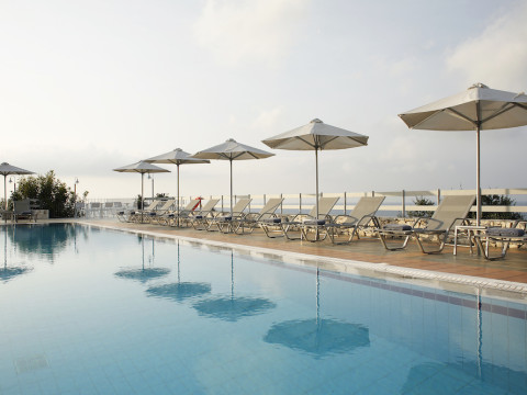 Asteris Hotel