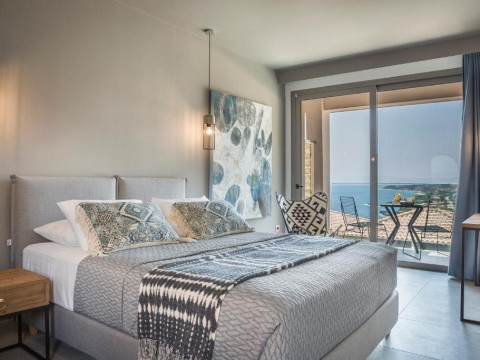 Asteris Hotel