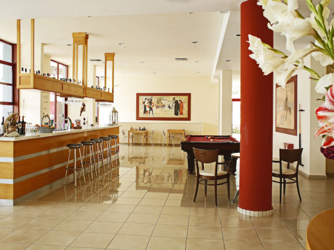 Asteris Hotel