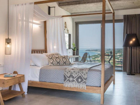 Asteris Hotel