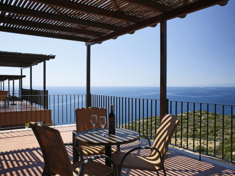 Asteris Hotel