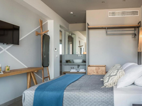 Asteris Hotel