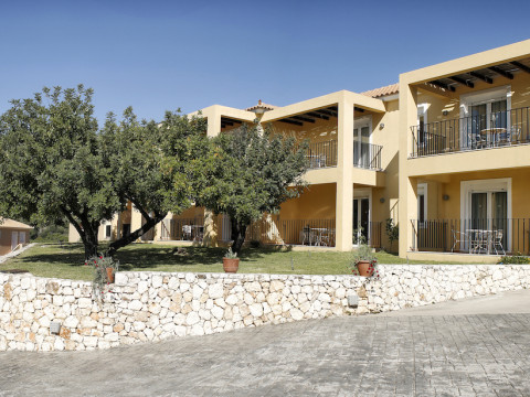 Asteris Hotel